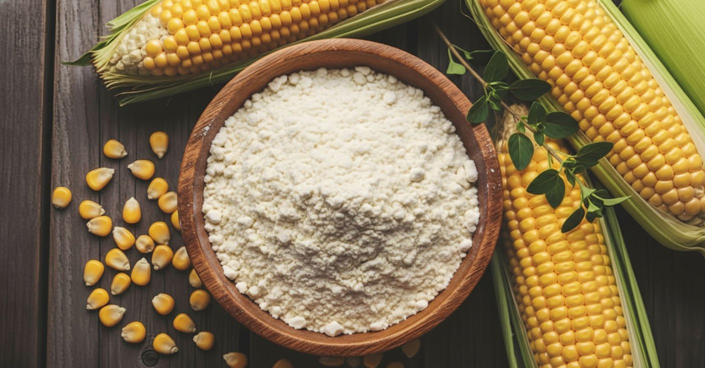 Corn Flour